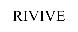 RIVIVE trademark