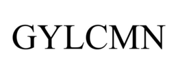 GYLCMN trademark