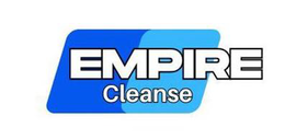 EMPIRE CLEANSE trademark