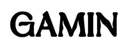 GAMIN trademark