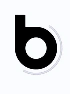B trademark