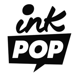 INK POP trademark