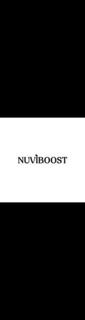 NUVIBOOST trademark