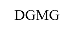 DGMG trademark