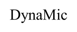 DYNAMIC trademark
