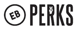 EB PERKS trademark