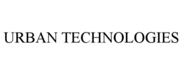 URBAN TECHNOLOGIES trademark