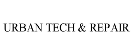 URBAN TECH & REPAIR trademark