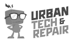 URBAN TECH & REPAIR trademark