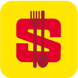S trademark