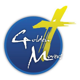 GOLDEN MOVERS trademark