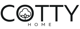 COTTY HOME trademark