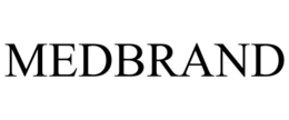 MEDBRAND trademark
