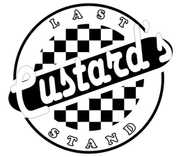 CUSTARD'S LAST STAND trademark