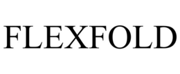 FLEXFOLD trademark