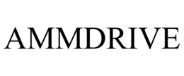 AMMDRIVE trademark