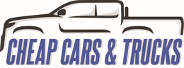 CHEAP CARS & TRUCKS trademark