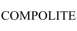 COMPOLITE trademark