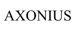 AXONIUS trademark