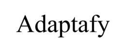 ADAPTAFY trademark