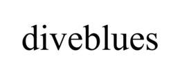 DIVEBLUES trademark
