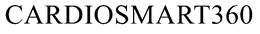 CARDIOSMART360 trademark