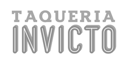 TAQUERIA INVICTO trademark