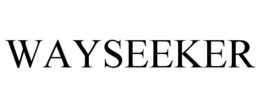 WAYSEEKER trademark