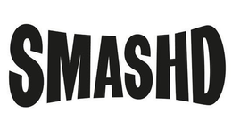 SMASHD trademark
