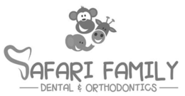 SAFARI FAMILY DENTAL & ORTHODONTICS trademark