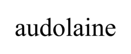AUDOLAINE trademark