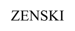 ZENSKI trademark