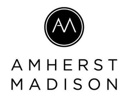 AM AMHERST MADISON trademark