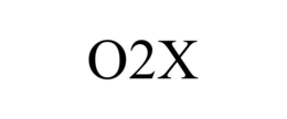 O2X trademark