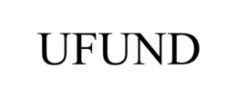 UFUND trademark