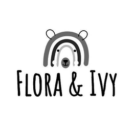FLORA & IVY trademark