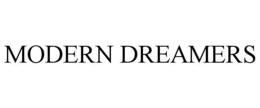 MODERN DREAMERS trademark