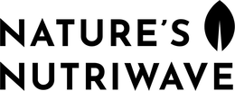 NATURE'S NUTRIWAVE trademark