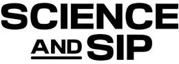 SCIENCE AND SIP trademark