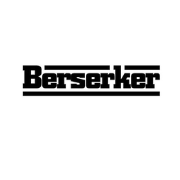 BERSERKER trademark