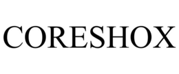 CORESHOX trademark