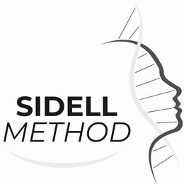 SIDELL METHOD trademark