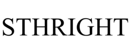 STHRIGHT trademark