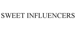 SWEET INFLUENCERS trademark