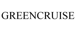 GREENCRUISE trademark