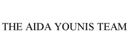 THE AIDA YOUNIS TEAM trademark