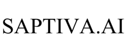 SAPTIVA.AI trademark