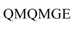 QMQMGE trademark