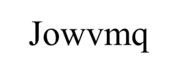 JOWVMQ trademark