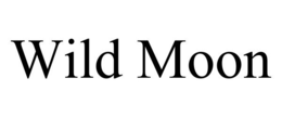 WILD MOON trademark